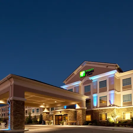 Holiday Inn Express Hotel And Suites Ada By Ihg-3