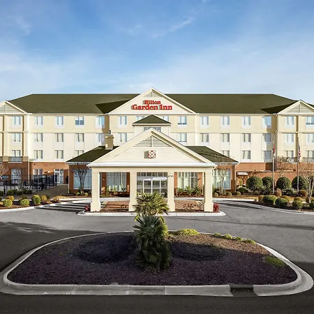 Hilton Garden Inn Wilmington Mayfaire Town Center-3