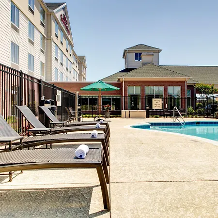 Hilton Garden Inn Wilmington Mayfaire Town Center-2