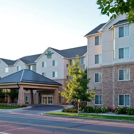 Homewood Suites By Hilton Fort Collins-3