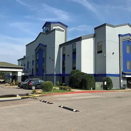 Best Western Seminole Inn And Suites-3