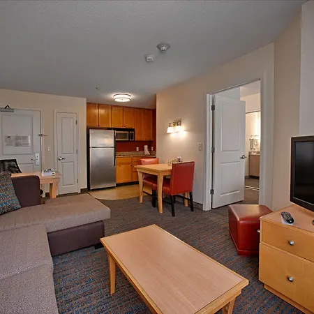 Residence Inn Neptune At Gateway Center-2