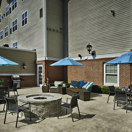 Residence Inn Neptune At Gateway Center-3