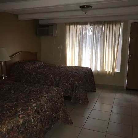 La Fontana Motel-3