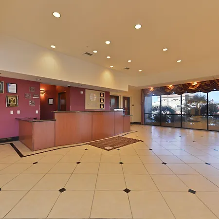 Comfort Inn & Suites Las Vegas - Nellis-2