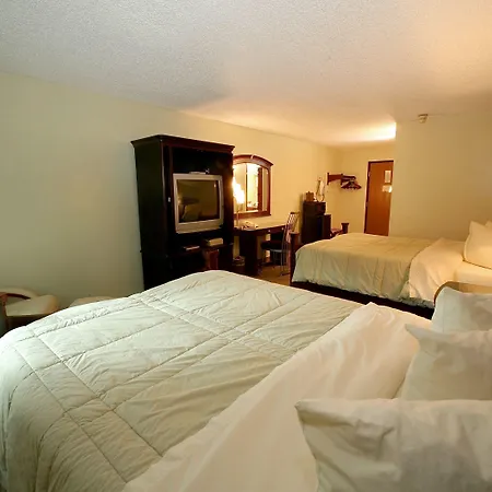Marvin'S Garden Inn-3
