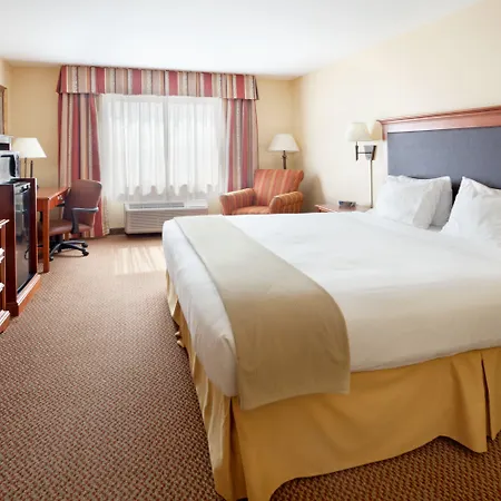 Holiday Inn Express & Suites - Laredo-Event Center Area By Ihg-3