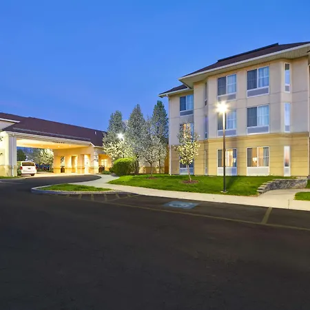 Homewood Suites By Hilton Ithaca-2