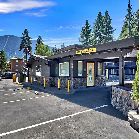 Secrets Inn Lake Tahoe-3
