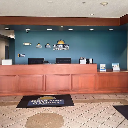 Days Inn & Suites Seaford-3