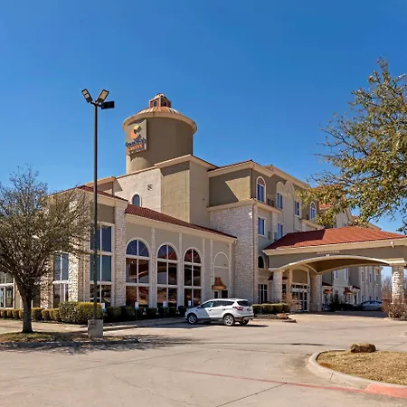 Comfort Suites Gainesville-2