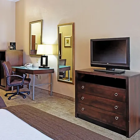 Holiday Inn Hotels Batesville By Ihg-2