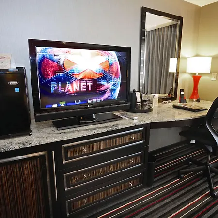 Hard Rock Hotel & Casino Tulsa-3