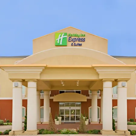 Holiday Inn Express Sweetwater By Ihg-3
