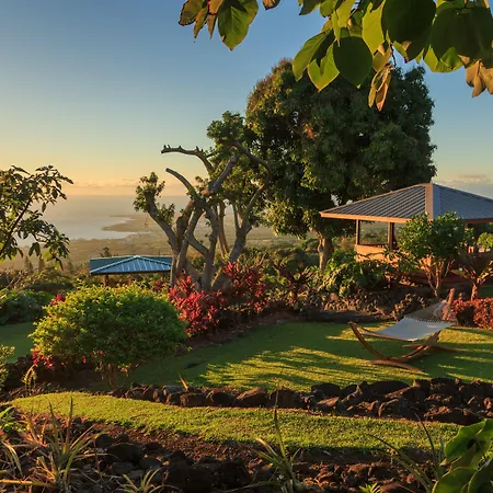 Holualoa Inn-2