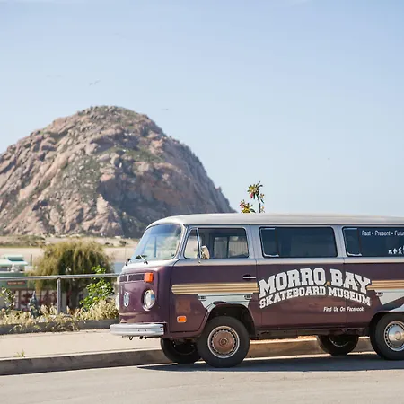 The Landing At Morro Bay-2