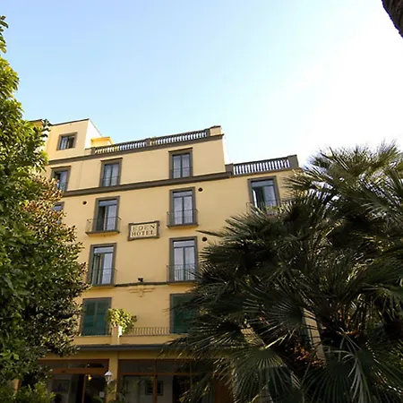Hotel Eden-2