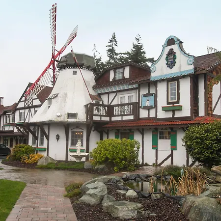 Auld Holland Inn-2