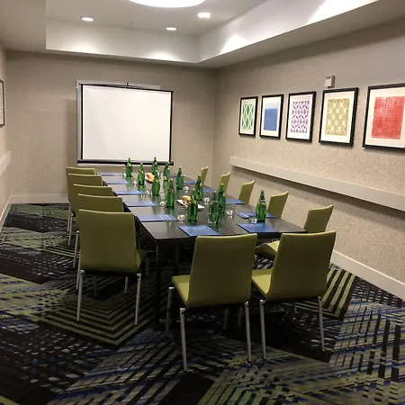 Holiday Inn Express Hotel & Suites Sacramento Airport Natomas By Ihg-3