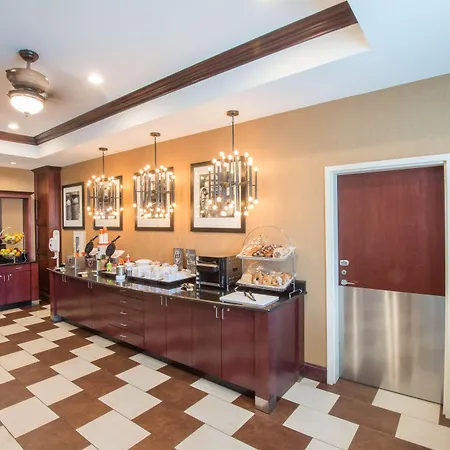 Hampton Inn Kingston-3