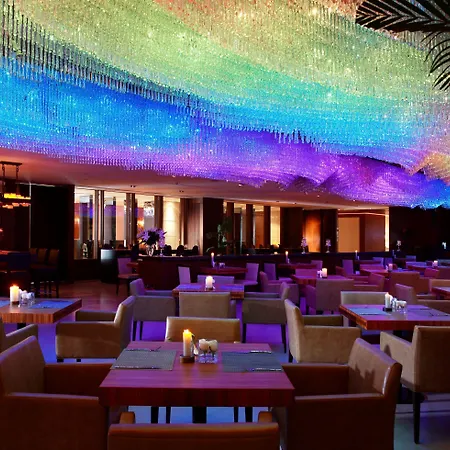 Grand Noble Hotel Xi'An-2