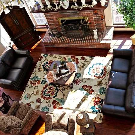 Bradford House Bed And Breakfast-3