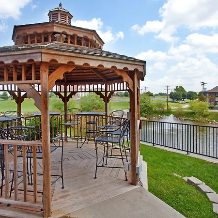 Candlewood Suites Springfield By Ihg-3