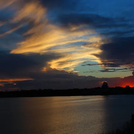 Residence Inn By Marriott Sebring-3