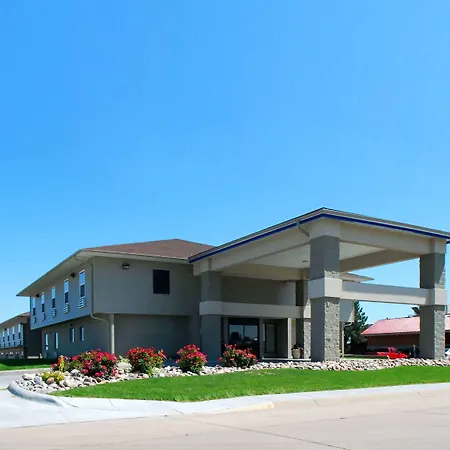 Econo Lodge Inn & Suites Kearney South-2