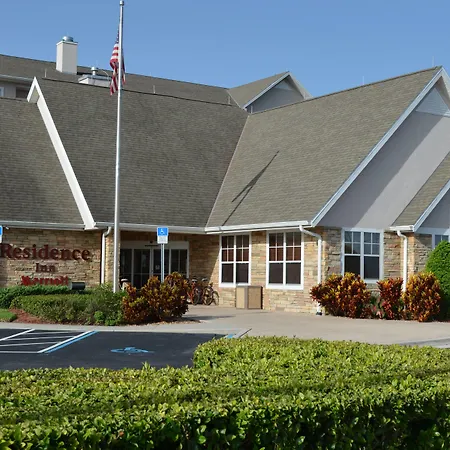Residence Inn By Marriott Sebring-2