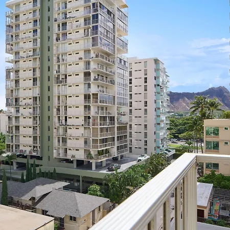 Ewa Hotel Waikiki-2