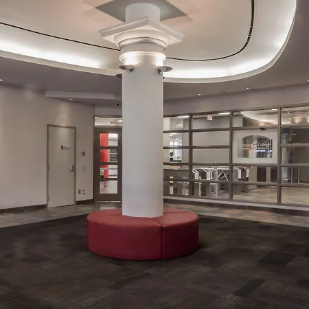 Residence & Conference Centre - Toronto-3