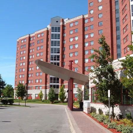 Residence & Conference Centre - Toronto-2