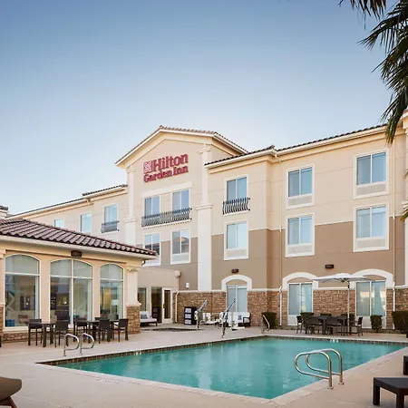 Hilton Garden Inn Las Vegas/Henderson-2