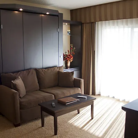 Hilton Vacation Club Polo Towers Las Vegas-2