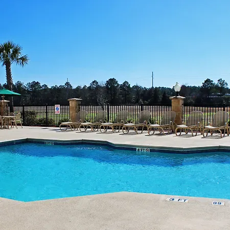 Holiday Inn Valdosta Conference Center By Ihg-3