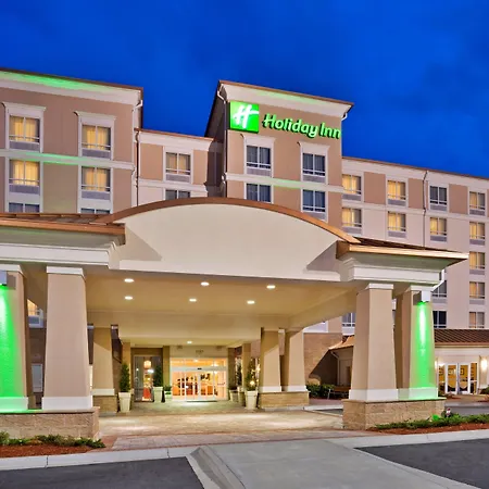 Holiday Inn Valdosta Conference Center By Ihg-2