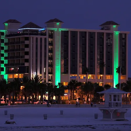 Pier House 60 Clearwater Beach Marina Hotel-2
