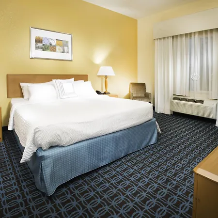 Fairfield Inn & Suites Burley-3