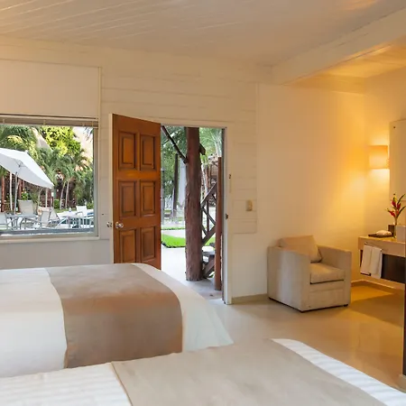 Magic Blue Spa Boutique Hotel Adults Only-3
