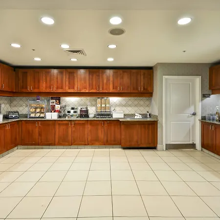 Residence Inn Saint Louis O'Fallon-3