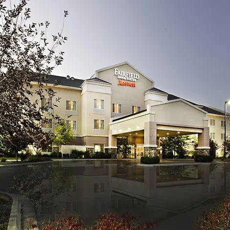 Fairfield Inn & Suites Burley-2