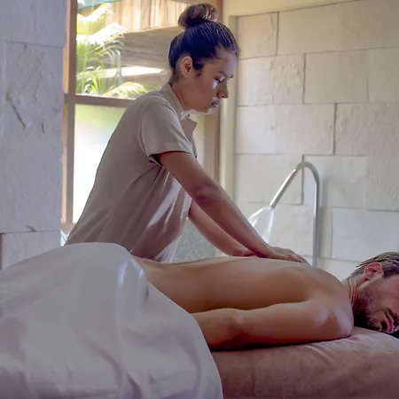 Magic Blue Spa Boutique Hotel Adults Only-2