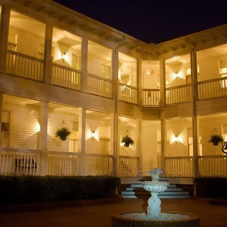 Lookaway Inn-3