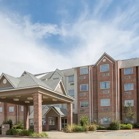 Microtel Inn & Suites By Wyndham Hattiesburg-2