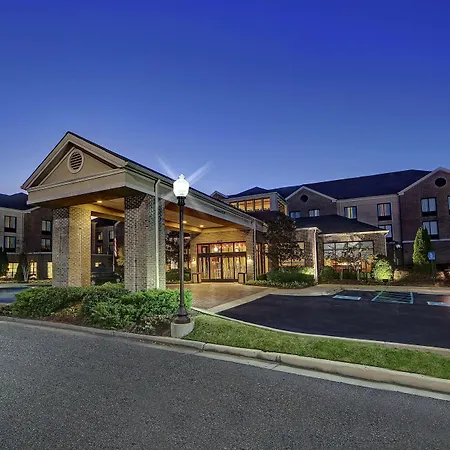 Hilton Garden Inn Memphis/Southaven-2