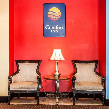 Comfort Inn & Suites Elk City South-3