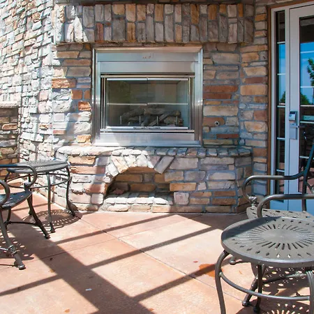 Towneplace Suites By Marriott Colorado Springs South-2