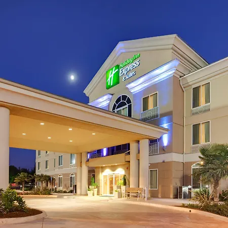Holiday Inn Express Porterville By Ihg-2