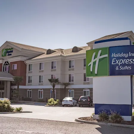 Holiday Inn Express Porterville By Ihg-3
